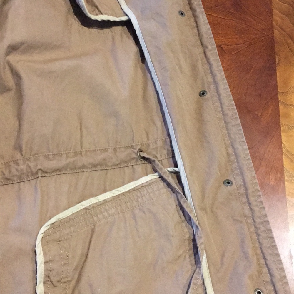 💞Hayes* Jacket - Picture 6 of 7